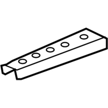 Chevy 25854018 Reinforcement