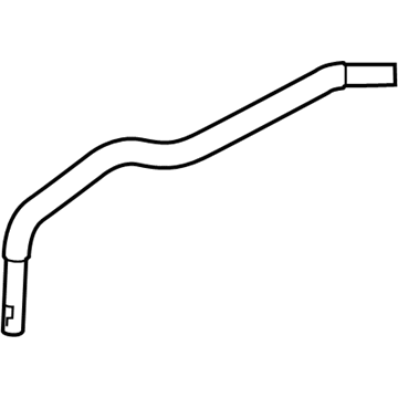 Chevy 23323520 Connector Hose