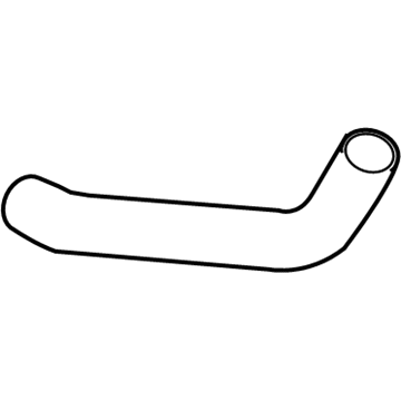 Chevy 15877942 Filler Hose