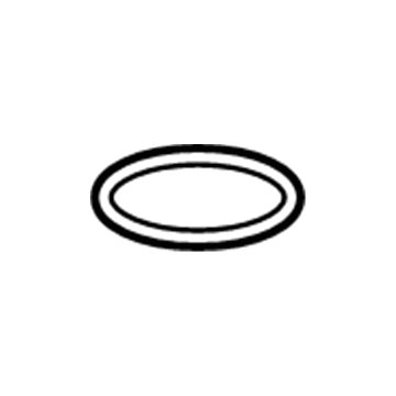 GMC 22682111 Fuel Pump Seal