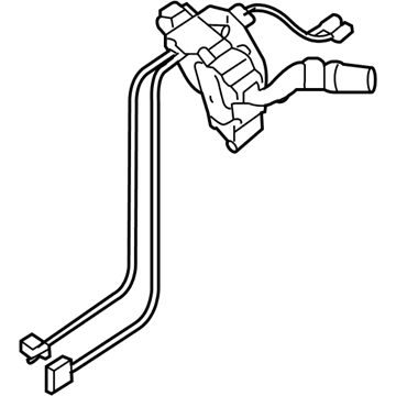 GMC 15906128 Combination Switch