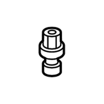 Chevy 13587668 Pressure Sensor