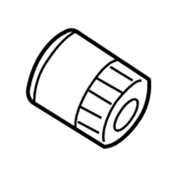 Saturn 12690386 Oil Filter