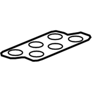 GM 12609360 Gasket Kit, Intake Manifold