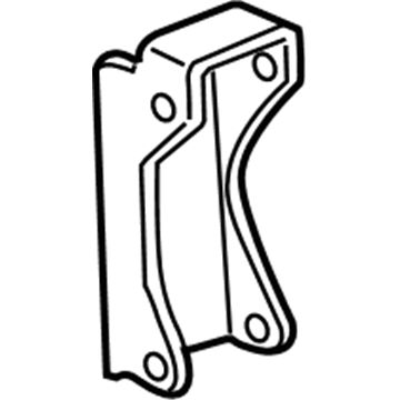 GM 97356246 Bracket, Generator