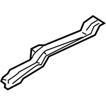 Hummer 15722519 Upper Reinforcement