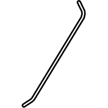 Buick 23321085 Drain Hose