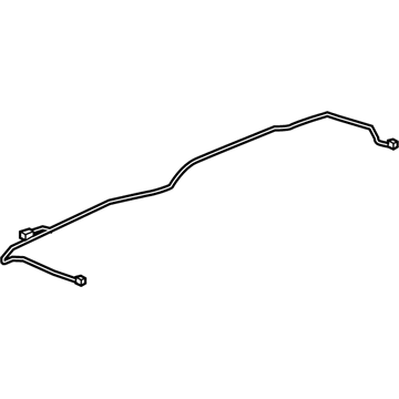 Buick 25782204 Wire Harness