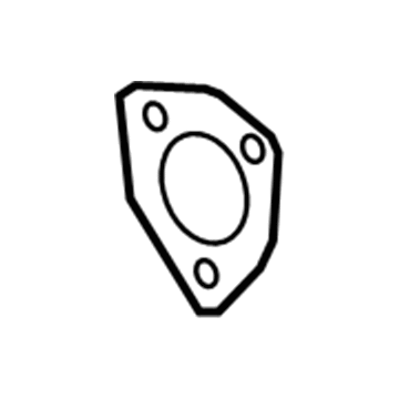 Buick 23187731 Muffler & Pipe Gasket