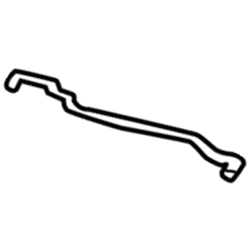 GM 15963044 Rod, Front Side Door Locking