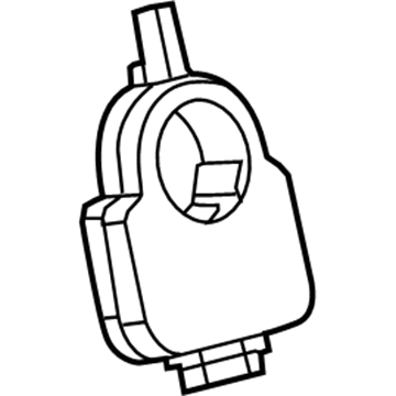 GM 22880598 Sensor Assembly, Steering Angle