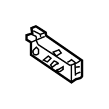 GM 92141024 Switch,Driver Seat Adjuster