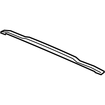 Chevy 15214346 Wiper Blade