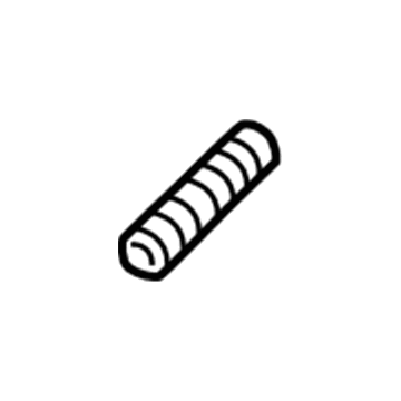 Buick 26034514 Upper Housing Spring