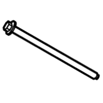 GM 11588930 Bolt/Screw