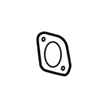 GM 20907464 Gasket, Exhaust Muffler