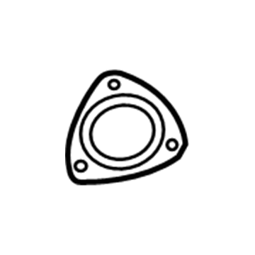 Chevy 13293986 Converter & Pipe Gasket