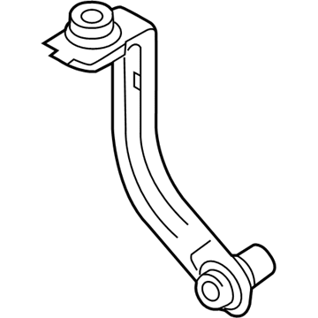 Chevy 19316685 Control Arm