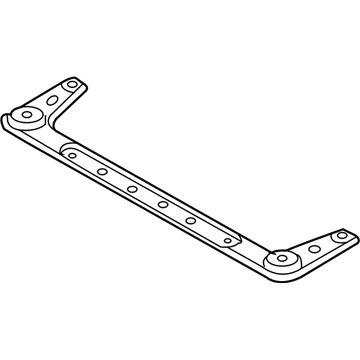 Chevy 19316682 Reinforcement Bracket