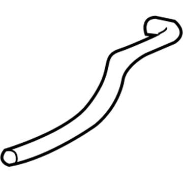 Hummer 15058001 Hose