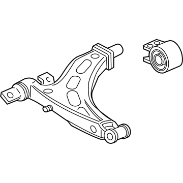 Buick 84107269 Lower Control Arm