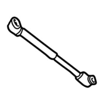 GM 10138515 Rod Assembly, Hood Open Asst