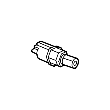 GMC 84756932 Actuator