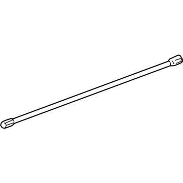 GMC 19330060 Torsion Bar