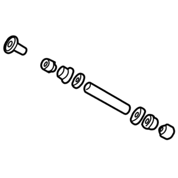 GMC 10385580 Stabilizer Link