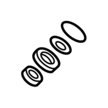 Chevy 26023755 Bearing Assembly