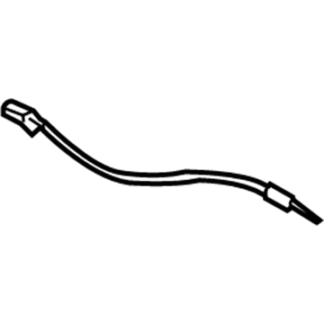 Chevy 91175055 Thermistor