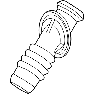 GM 15064639 Seal Assembly, Intermediate Steering Shaft Upper *Nogdtt