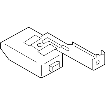 Chevy 19316475 Module