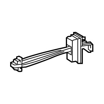 GM 85631334 LINK ASM-RR S/D CHK