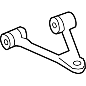 Cadillac 10356431 Upper Control Arm