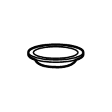 Cadillac 25956856 Washer