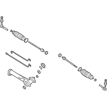 Oldsmobile 19330438 Gear Assembly