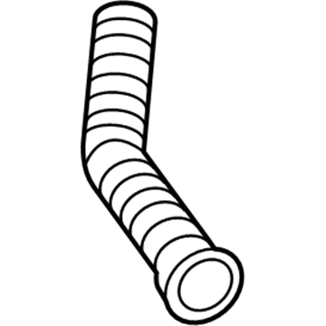 Chevy 23109220 Hose