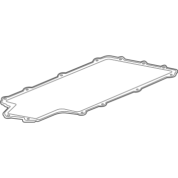 Chevy 24048642 Transmission Pan Gasket