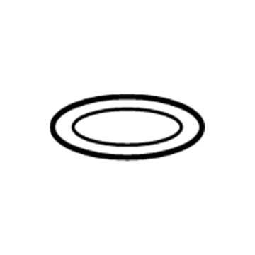 Chevy 22682111 Fuel Pump Seal