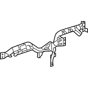 Hummer 24300509 Reinforcement