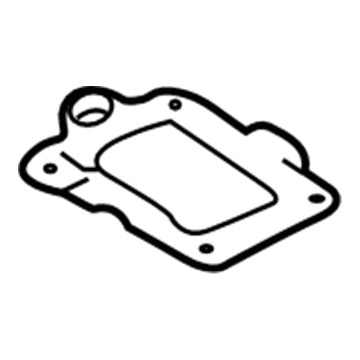 GMC 16525655 Transformer Bracket