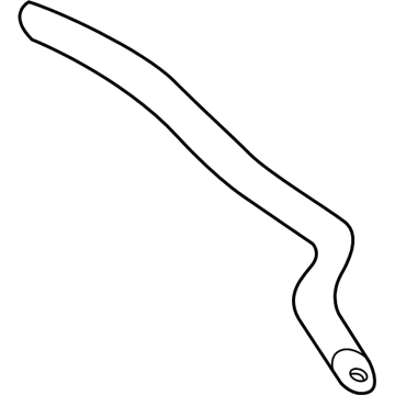 Chevy 19299539 Stabilizer Bar