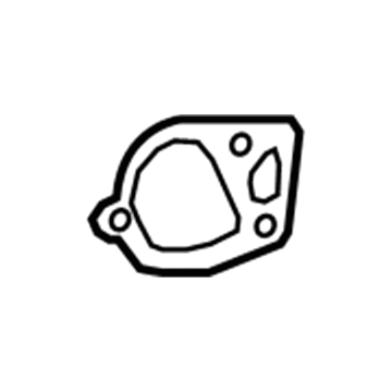 Chevy 12681140 Thermostat Housing Gasket