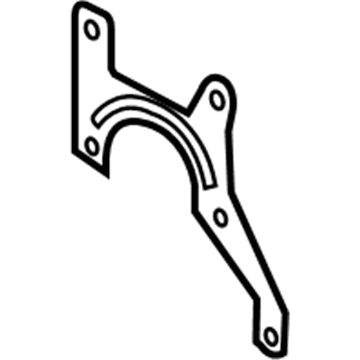 Hummer 15216927 Bracket