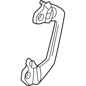 GMC 85560992 Grip Handle