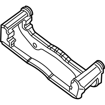 Chevy 22799110 Caliper Support