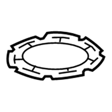 Chevy 10325852 Lock Ring