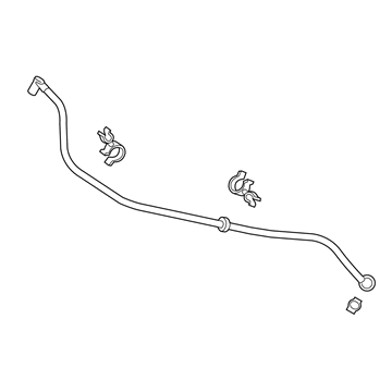 GM 22760627 Valve Assembly, Intake Manifold Vacuum Check