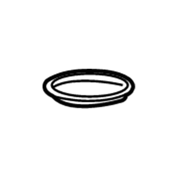 Saturn 12580255 Oil Filter Housing Seal